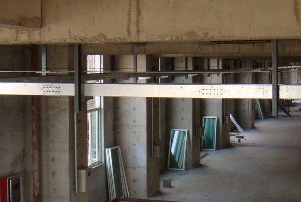 橋架安裝需要遵守的三項(xiàng)規(guī)定